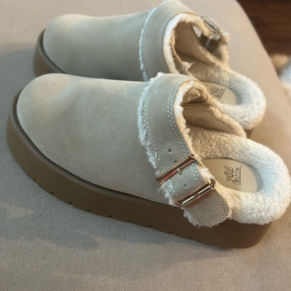 Wild Fable mules - Picture 3 of 6